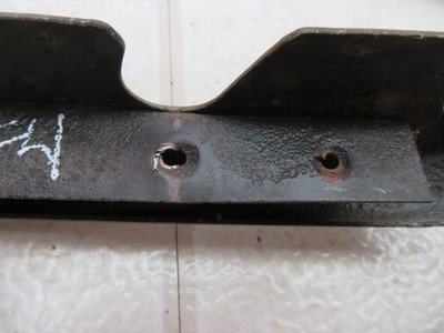 1950 Jeepster Trim # 4 Mopar