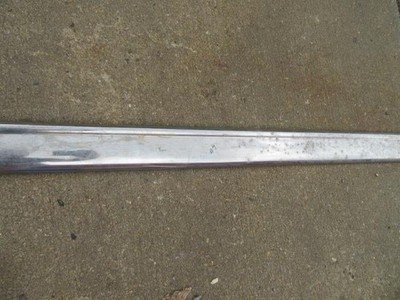 1951 Dodge Wayfarer Trim- Used Mopar