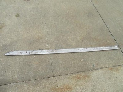 1951 Dodge Wayfarer Trim- Used Mopar