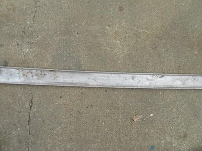 1951 Dodge Wayfarer Trim- Used Mopar