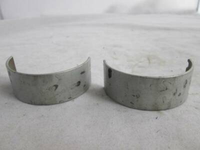 1959 - 66 DODGE V8 CONNECTING ROD BEARING NOS MOPAR 1879618