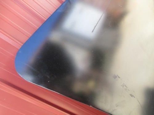 1962 62 Chrysler 300 & Newport Deck Lid Good Used MOPAR # 218