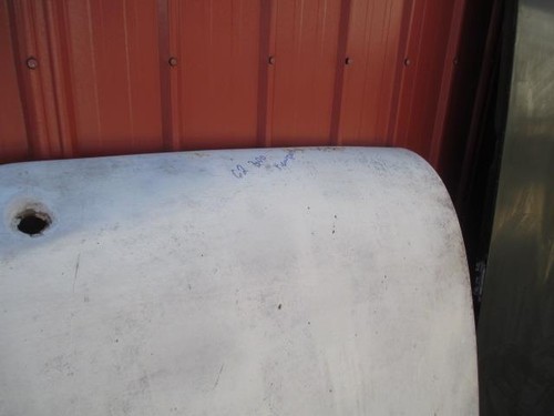 1962 62 Chrysler 300 & Newport Deck Lid Good Used MOPAR # 222