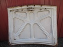 1962 62 Chrysler 300 & Newport Deck Lid Good Used MOPAR # 222