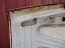 1962 62 Chrysler 300 & Newport Deck Lid Good Used MOPAR # 222