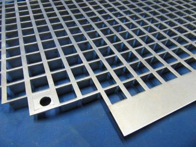 1962 62 Chrysler Newport Grill Good Used MOPAR