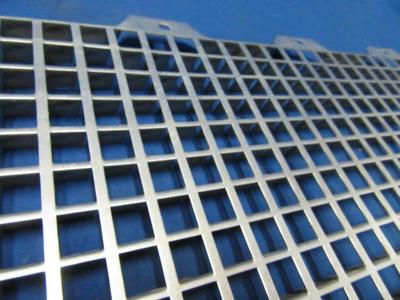 1962 62 Chrysler Newport Grill Good Used MOPAR