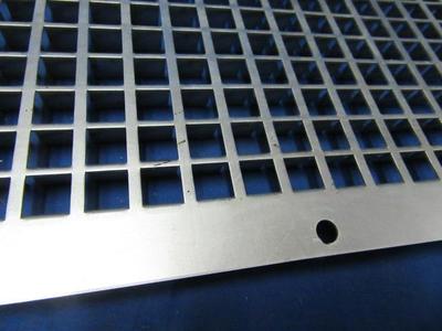 1962 62 Chrysler Newport Grill Good Used MOPAR