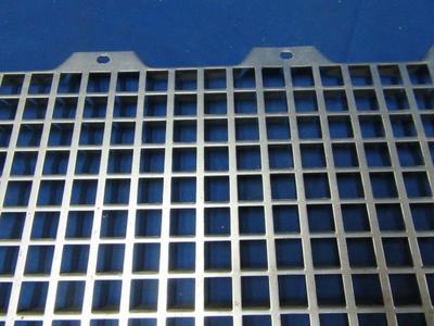 1962 62 Chrysler Newport Grill Good Used MOPAR