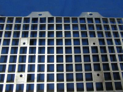 1962 62 Chrysler Newport Grill Good Used MOPAR