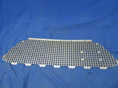 1962 62 Chrysler Newport Grill Good Used MOPAR