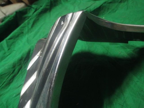 1962 62 Dodge B Body Polara 330 440 Grill Assembly Good Used MOPAR