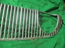 1962 62 Dodge B Body Polara 330 440 Grill Assembly Good Used MOPAR