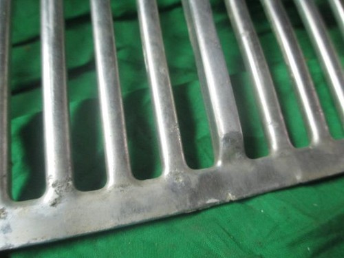 1962 62 Dodge B Body Polara 330 440 Grill Assembly Good Used MOPAR