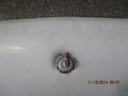 1962 Chrysler 300 Deck Lid Good Used # 225 Mopar