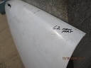1962 Chrysler 300 Deck Lid Good Used # 225 Mopar