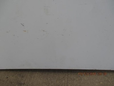 1962 Chrysler 300 Deck Lid Good Used # 225 Mopar