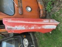 1962 Dodge Driver's Side Fender Dart Polara A Body F # 199 Mopar