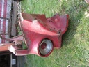 1962 Dodge Driver's Side Fender Dart Polara A Body F # 199 Mopar