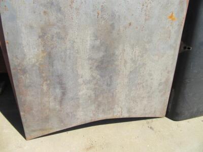 1962 Dodge Hood H #139 Mopar - Used B-Body