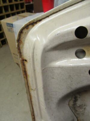 1962 Plymouth Valiant Deck Lid Mopar A-Body