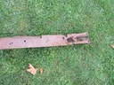 1962-65 B-Body Front Frame Rail - Passenger's Side # 2 Mopar- Used