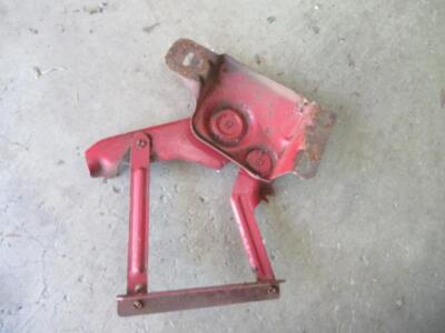 1962-65 B-Body Hood Hinges Pair Good Used Mopar