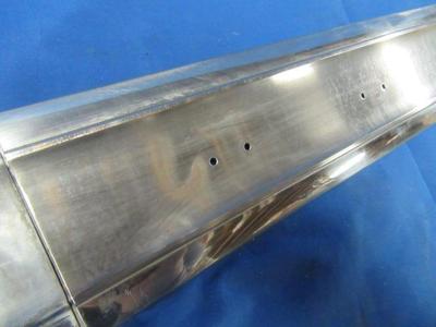 1963 63 Dodge Dart 270 Trunk Finish Panel Good Used MOPAR