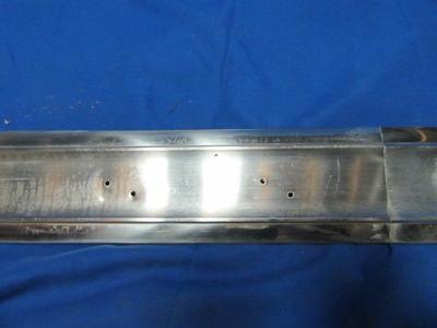 1963 63 Dodge Dart 270 Trunk Finish Panel Good Used MOPAR