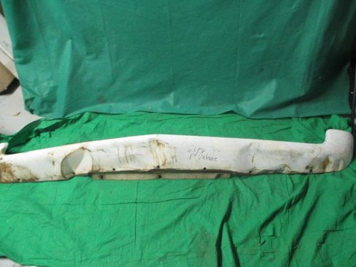 1963 63 Plymouth Front Valance Used MOPAR