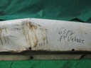 1963 63 Plymouth Front Valance Used MOPAR