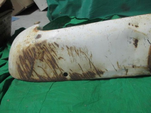 1963 63 Plymouth Front Valance Used MOPAR