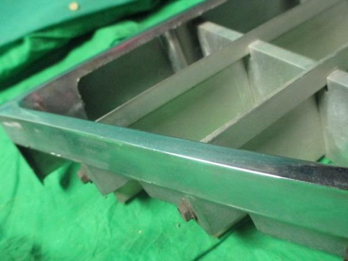 1963 63 Right Chrysler New Yorker Grill Good Used MOPAR 2276524