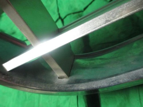 1963 63 Right Chrysler New Yorker Grill Good Used MOPAR 2276524