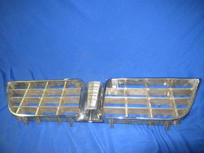 1963 Chrysler New Yorker Grill Nice Used MOPAR