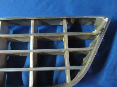 1963 Chrysler New Yorker Grill Nice Used MOPAR