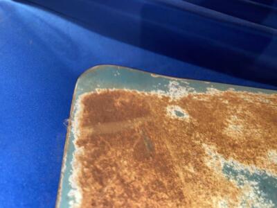 1963 Dodge 330, 440 Deck Lid DL#49 Mopar B-Body