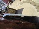 1963 Dodge 330, 440 or Polara Hood  Mopar H # 158- Used B-Body