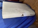 1963 Dodge 330, 440, Polara B-Body Deck Lid DL #48 Mopar, Max Wedge