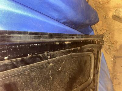 1963 Dodge 330,440, Polara B-Body Hood Good Used Mopar H#59