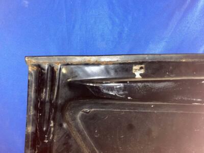 1963 Dodge 330,440, Polara B-Body Hood Good Used Mopar H#59