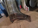 1963 Dodge B-Body Left Front Fender 63 Mopar Good Used OH30 Polara 440 330