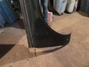 1963 Dodge B-Body Right Front Fender 63 Mopar Good Used OH22 Polara 440 330