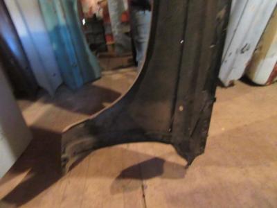 1963 Dodge B-Body Right Front Fender 63 Mopar Good Used OH22 Polara 440 330