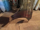 1963 Dodge B-Body Right Front Fender 63 Mopar Good Used OH23