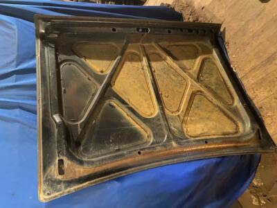 1963 Dodge Deck Lid DL#51 Mopar B-Body
