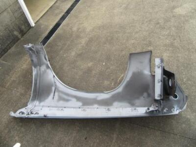 1963 Dodge Polara, 440, 330 B-Body Passenger's Side Fender  F # 494- Used Mopar