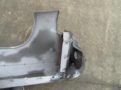 1963 Dodge Polara, 440, 330 B-Body Passenger's Side Fender  F # 494- Used Mopar