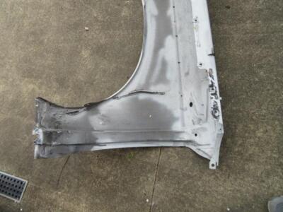 1963 Dodge Polara, 440, 330 B-Body Passenger's Side Fender  F # 494- Used Mopar