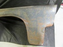1963 NOS Plymouth Right Fender Passenger's Side B-Body Mopar